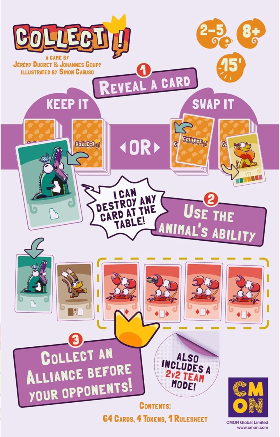 Collect!