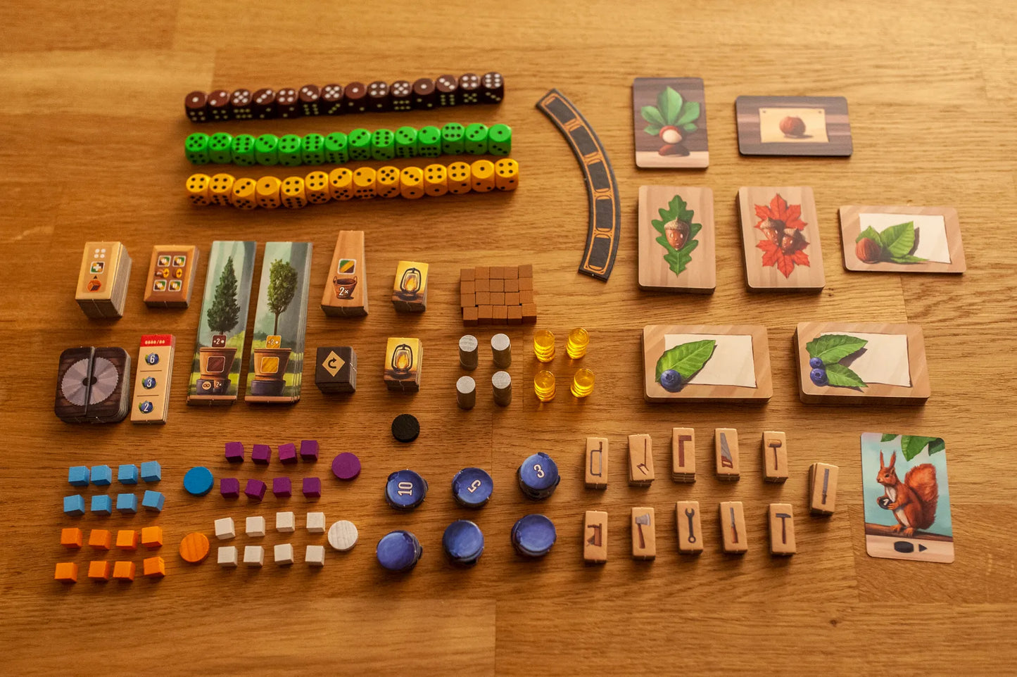 Woodcraft