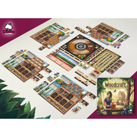 Woodcraft