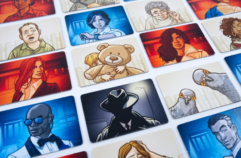 Codenames (2025 Refresh)
