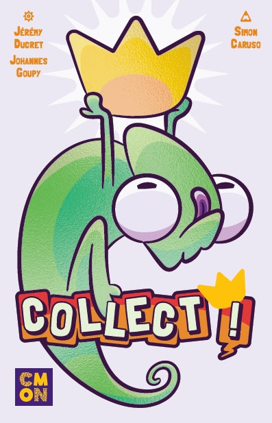 Collect!
