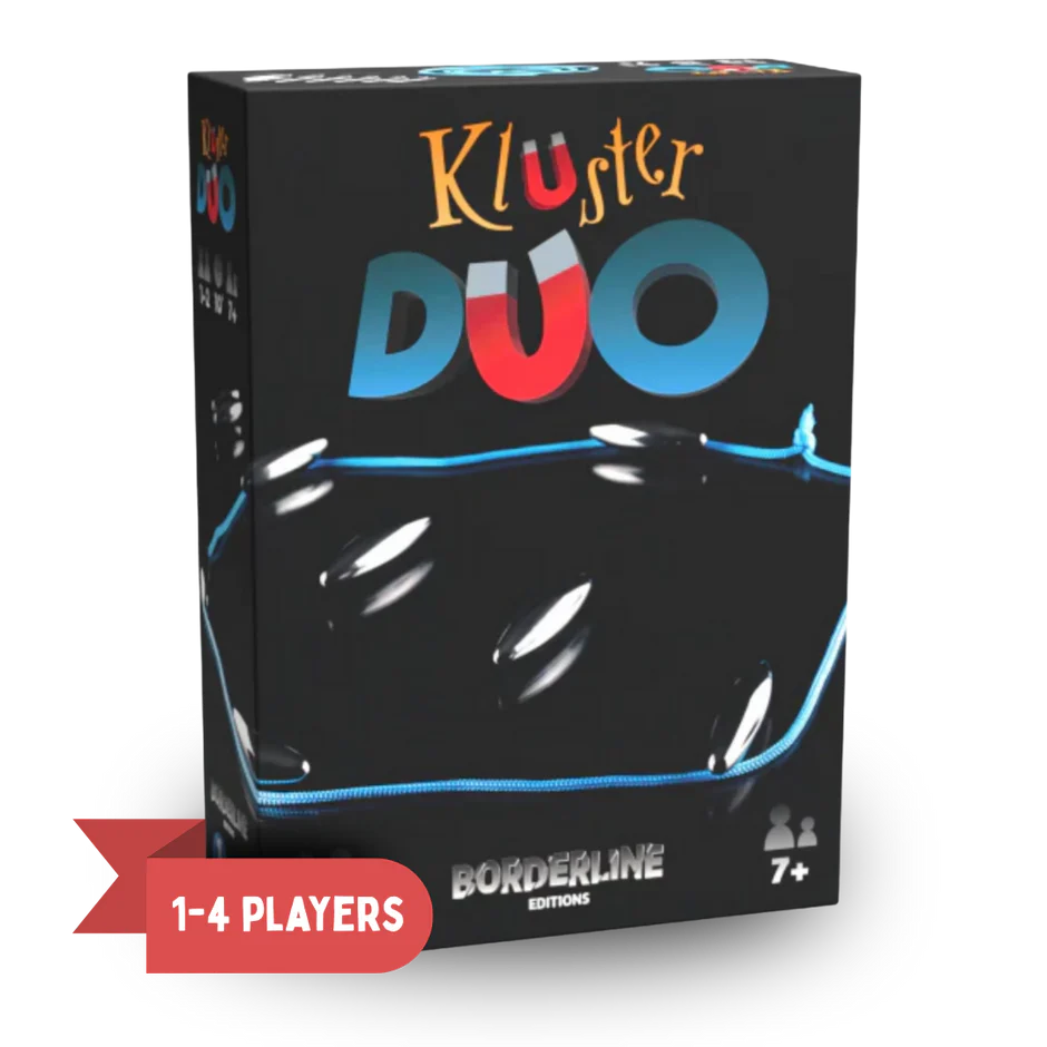 Kluster Duo