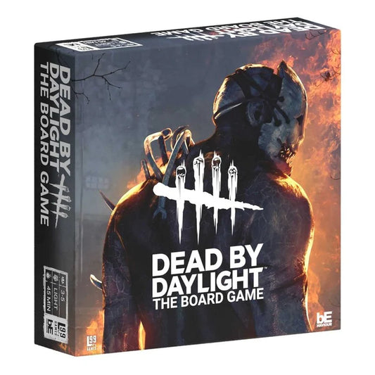 Dead By Daylight