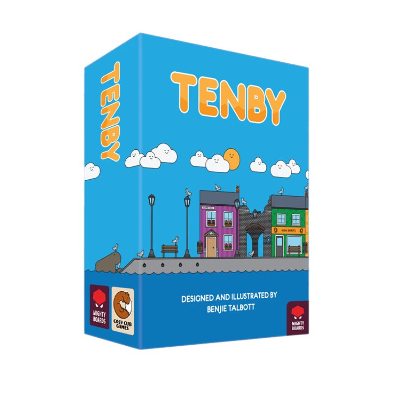 Tenby