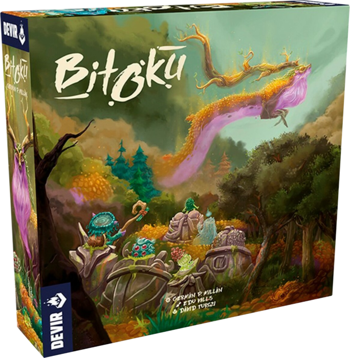 Bitoku