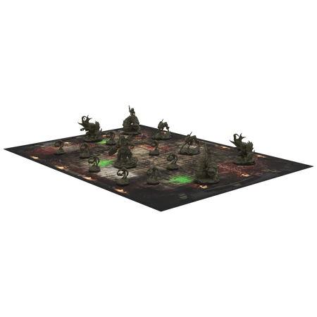 Epic Encounters: Hive of the Ghoul-kin