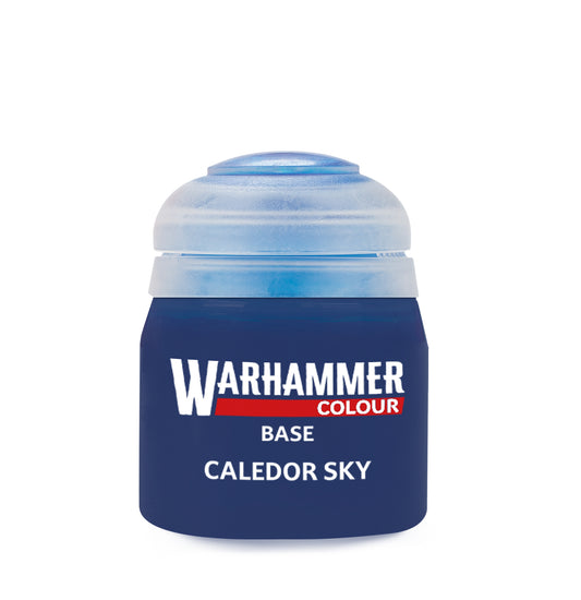 Caledor Sky 12Ml (21-09)