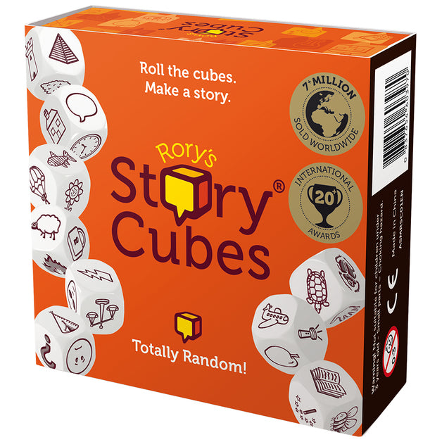 Rory's Story Cubes: Original