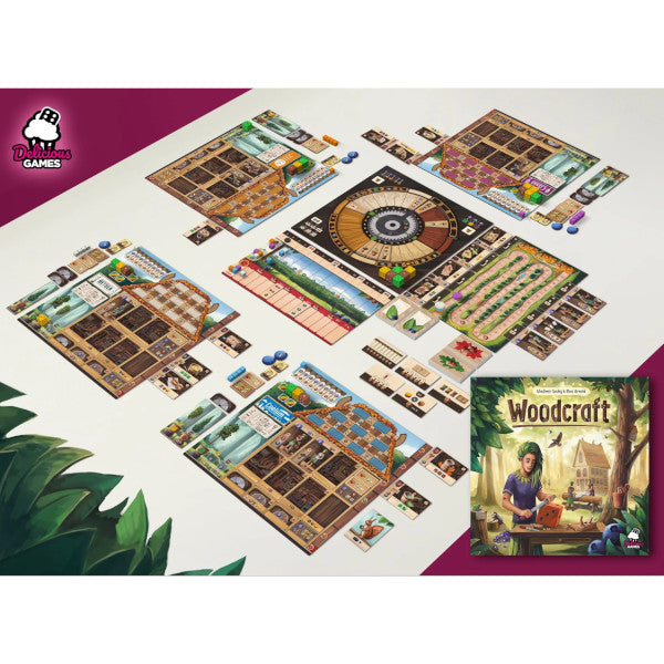 Woodcraft