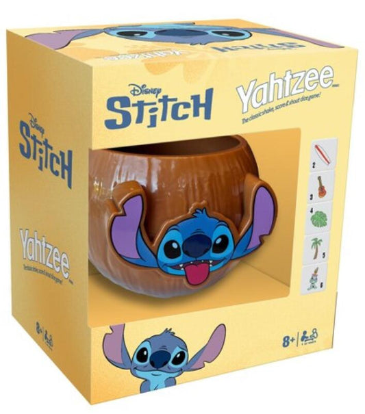 Yahtzee Stitch